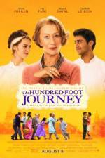 Watch The Hundred-Foot Journey Niter