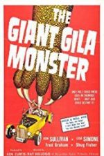Watch The Giant Gila Monster Niter