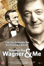 Watch Wagner & Me Niter