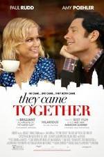 Watch They Came Together Niter