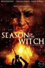 Watch Season of the Witch Niter