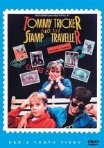 Watch Tommy Tricker and the Stamp Traveller Niter