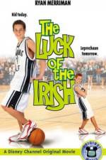 Watch The Luck of the Irish Niter
