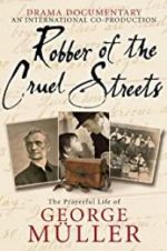 Watch Robber of the Cruel Streets Niter