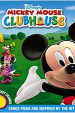 Watch Mickey Mouse Clubhouse  Pluto Lends A Paw Niter
