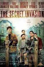 Watch The Secret Invasion Niter