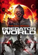 Watch Predator World Niter