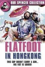 Watch Flatfoot in Hong Kong Niter