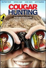 Watch Cougar Hunting Niter