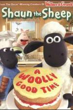 Watch Shaun The Sheep: A Woolly Good Time Niter