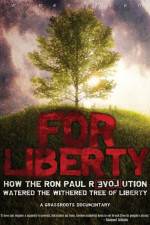 Watch For Liberty How the Ron Paul Revolution Watered the Withered Tree of Liberty Niter