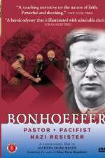 Watch Bonhoeffer Niter
