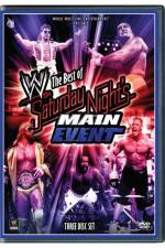 Watch The WWE The Best of Saturday Night's Main Event Niter