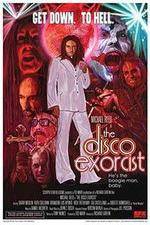 Watch The Disco Exorcist Niter
