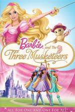 Watch Barbie and the Three Musketeers Niter