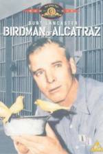 Watch Birdman of Alcatraz Niter