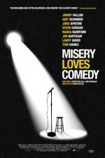 Watch Misery Loves Comedy Niter