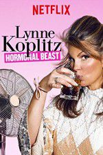 Watch Lynne Koplitz: Hormonal Beast Niter