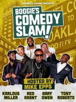 Watch DeMarcus Cousins Presents Boogie\'s Comedy Slam Niter
