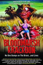 Watch Bloodmarsh Krackoon Niter