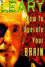 Watch Timothy Leary: How to Operate Your Brain Niter