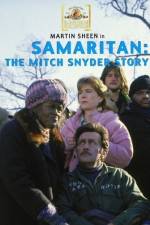 Watch Samaritan The Mitch Snyder Story Niter