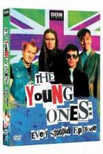 Watch The Young Ones Interesting Niter