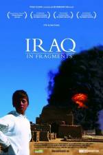 Watch Iraq in Fragments Niter