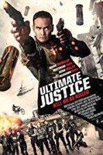 Watch Ultimate Justice Niter
