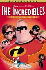 Watch The Incredibles Niter