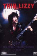 Watch Thin Lizzy - Live At The Regal Theatre Niter