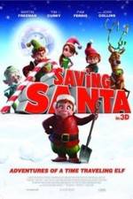 Watch Saving Santa Niter