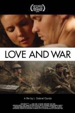Watch Love and War Niter