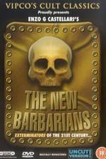 Watch I nuovi barbari Niter