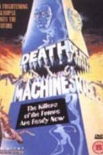 Watch Death Machines Niter