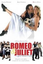 Watch Romeo and Juliet Get Married Niter