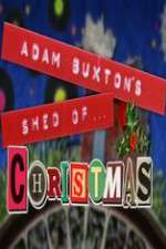 Watch Adam Buxton\'s Shed of Christmas Niter