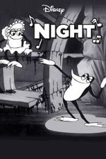 Watch Night (Short 1930) Niter