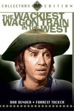 Watch The Wackiest Wagon Train in the West Niter