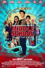 Watch Middle School: The Worst Years of My Life Niter
