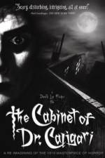 Watch The Cabinet of Dr. Caligari Niter