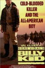 Watch Billy the Kid Niter