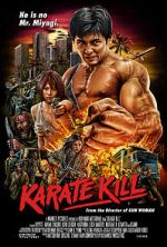 Watch Karate Kill Niter