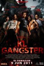 Watch KL Gangster Niter