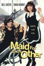 Watch Maid for Each Other Niter