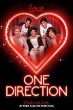 Watch One Direction: I Love One Direction Niter