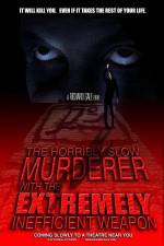 Watch The Horribly Slow Murderer with the Extremely Inefficient Weapon Niter