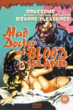 Watch Mad Doctor of Blood Island Niter