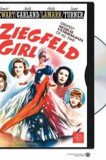 Watch Ziegfeld Girl Niter