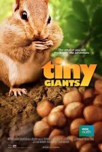 Watch Tiny Giants 3D (Short 2014) Niter